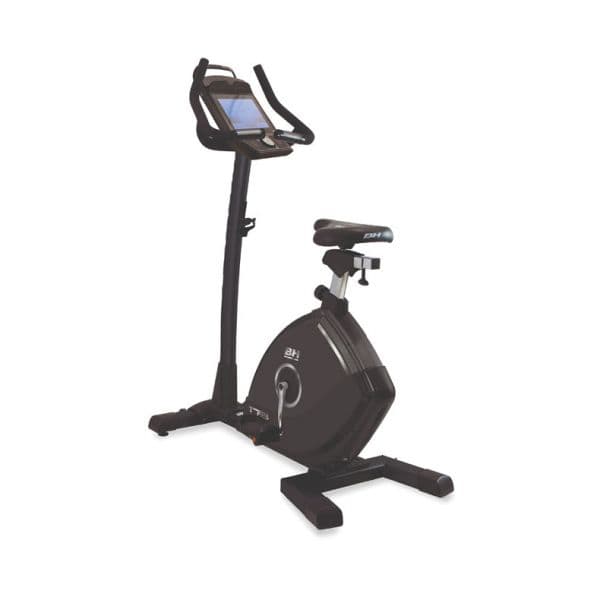 Bicicleta Estática BH Fitness Bicicleta Estática TFB Multimedia - H863TFT
