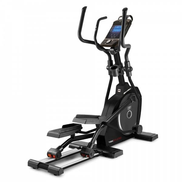 BH Fitness Bicicleta Elíptica i.FDC Studio - G868BI