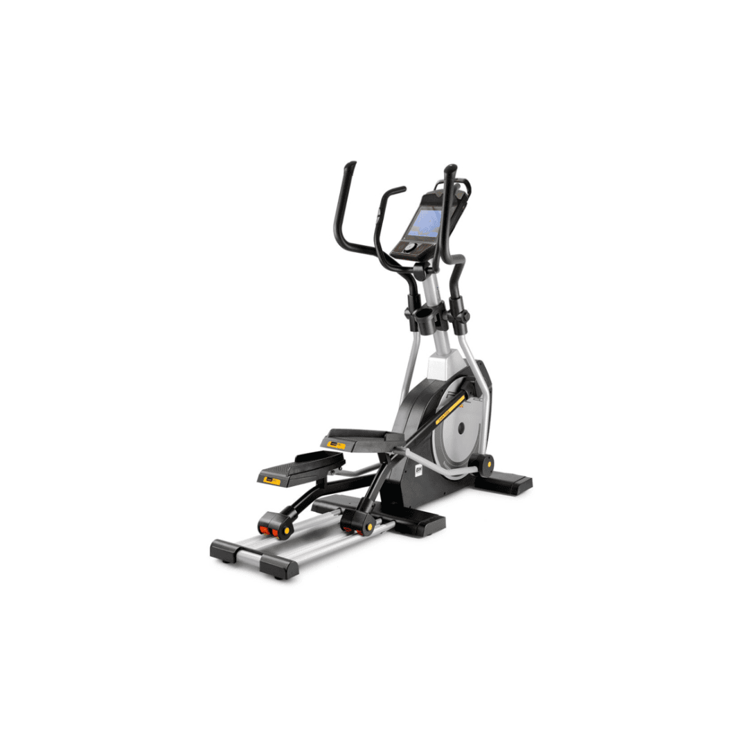 BH Fitness - FDC20 TFT Multimedia