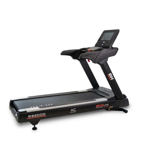 BH fitness - Esteira RS2000 TFT