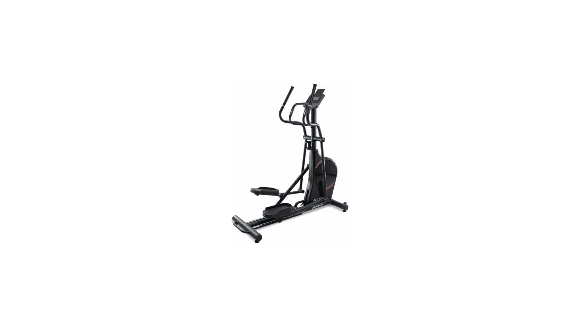 ATLAS G854 Elliptica: Sua Solução para Treino Completo