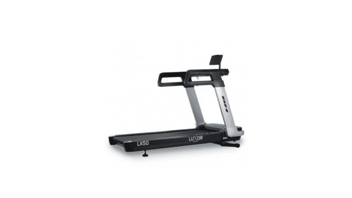 BH Fitness LX50 LED: Sua Nova Passadeira com 8 Programas