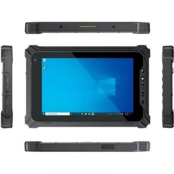 Premier Maxi 108 W 8" 8GB 128GB 4G WiFi Preto