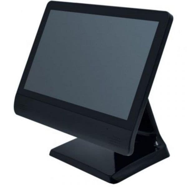 Premier Terminal POS KT-90 Panoramic 15.6" Intel J6412 4GB RAM 128GB SSD Preto
