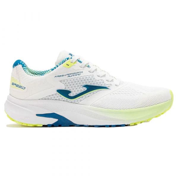 Joma Sapatilhas de Running Speed White 40
