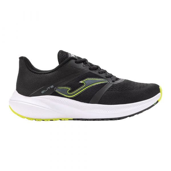 Joma Sapatilhas de Running Elite Black 40