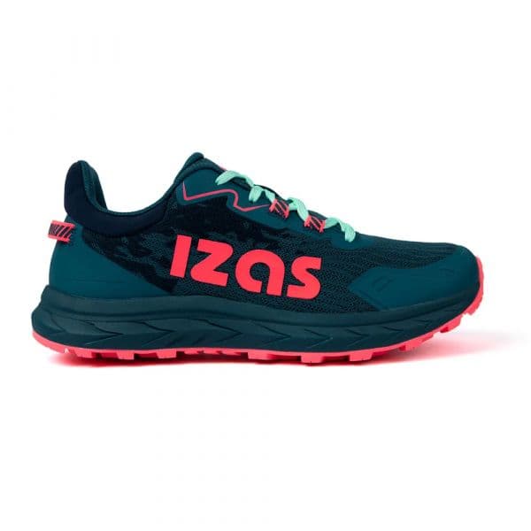 Izas Sapatilhas de Trail Running Reiner Atlantic 36
