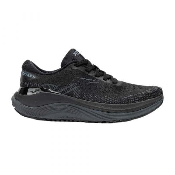 Joma Sapatilhas de Running Fenix Black 44