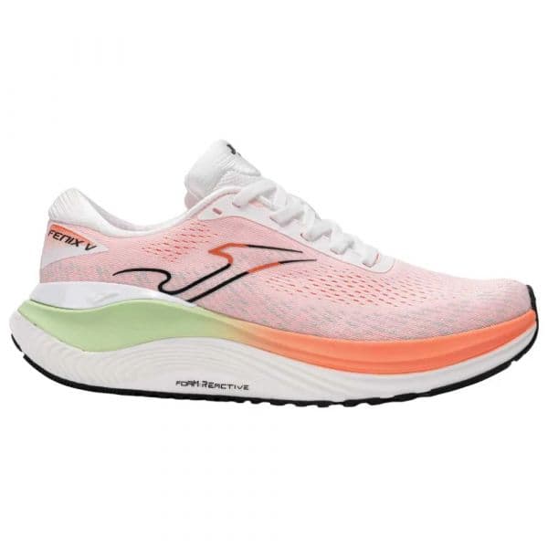 Joma Sapatilhas de Running Fenix White 42