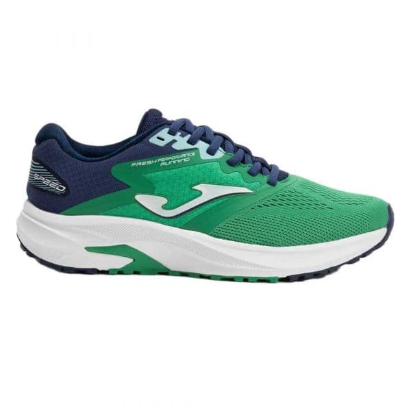 Joma Sapatilhas de Running Speed Green 43