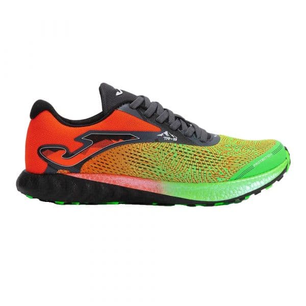 Joma Sapatilhas de Trail Running Tr-9 Light Green 41