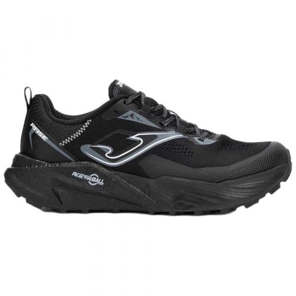 Joma Sapatilhas de Trail Running Rase Black 41