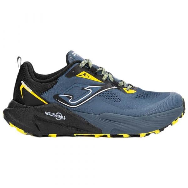 Joma Sapatilhas de Trail Running Rase Grey 41