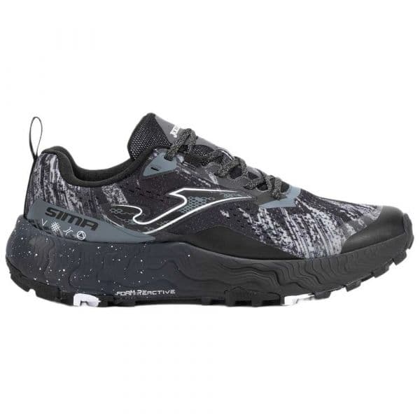 Joma Sapatilhas de Trail Running Sierra Black 42