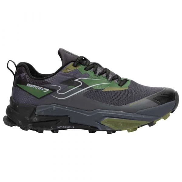 Joma Sapatilhas de Trail Running Sierra Gray 39