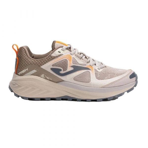 Joma Sapatilhas de Trail Running Trek Beige 39
