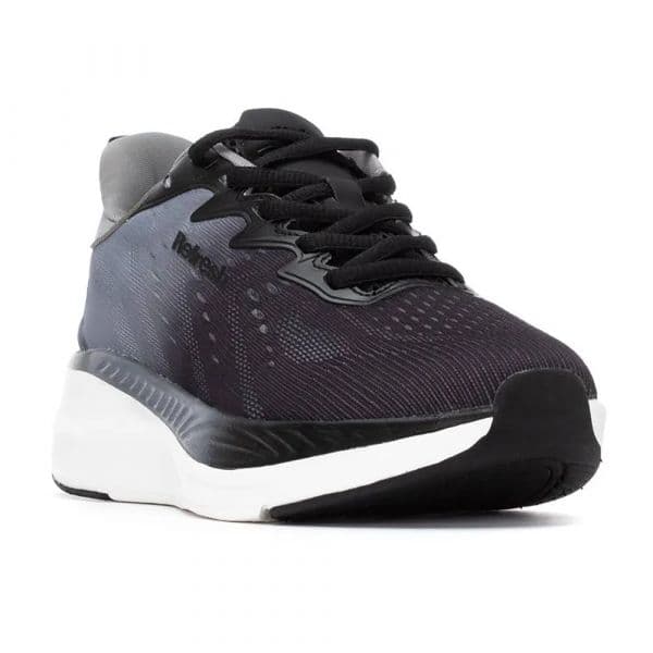 Refresh Sapatilhas de Running 173113 Black 40