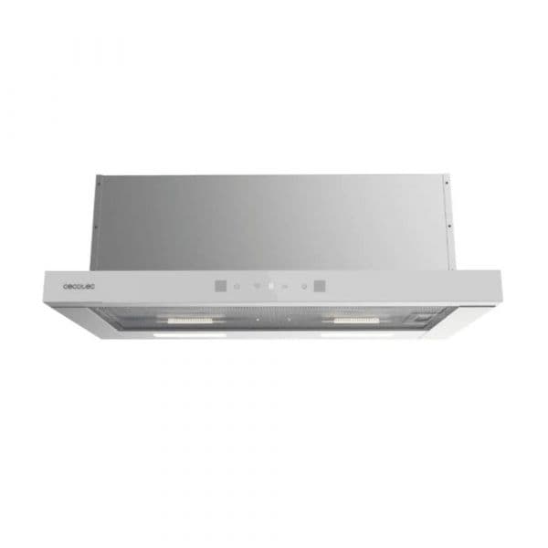 Exaustor Cecotec Bolero Flux TLT 704400 70cm Classe A+++