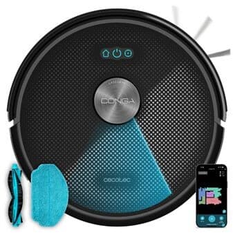 Cecotec Conga M50