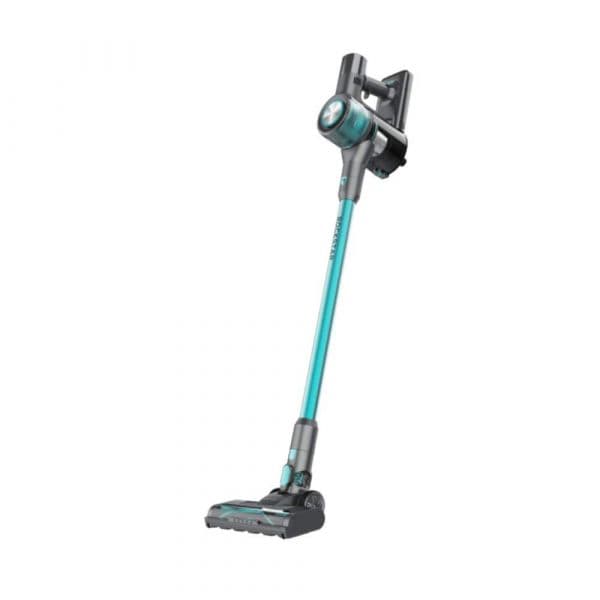 Aspirador Vertical Cecotec Conga Rockstar P50 1.2L 50min de Autonomia