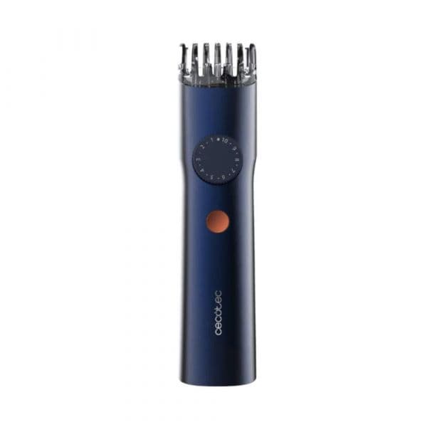 Cecotec  Máquina Barbear PrecisionCare Barber Pro