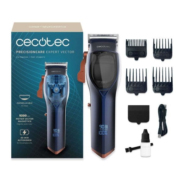 Cecotec Expert Vector A01_EU01_116287