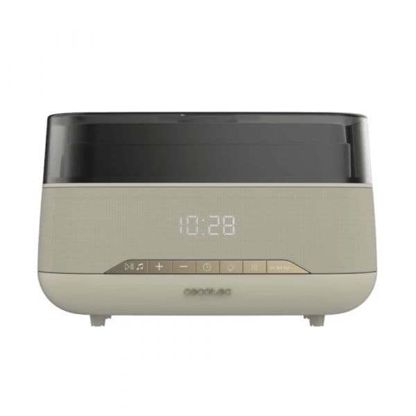 Humidificador Cecotec PureAroma 1300 Hydra Speaker