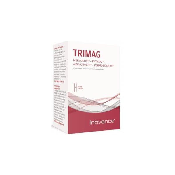 Ysonut Trimag 10 Sticks