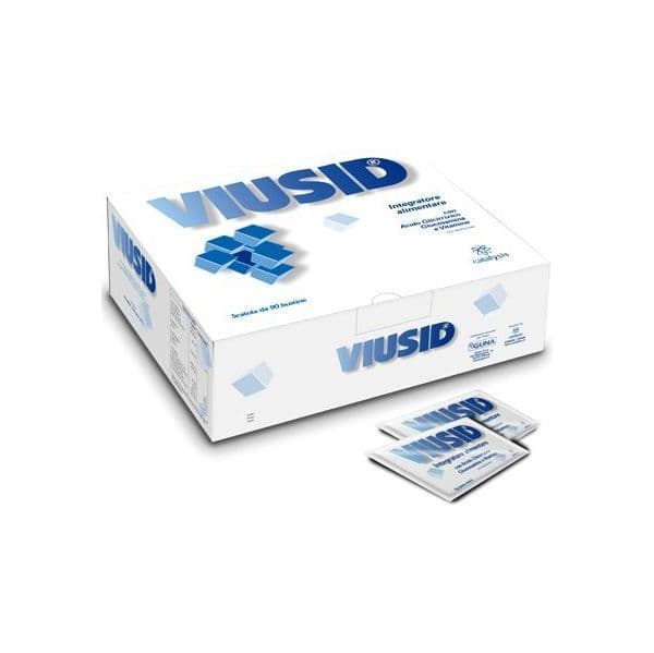 Catalysis Viusid 90 Carteiras
