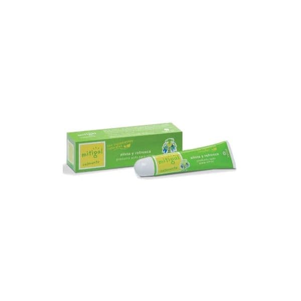 Mitigal Calmante 15ml