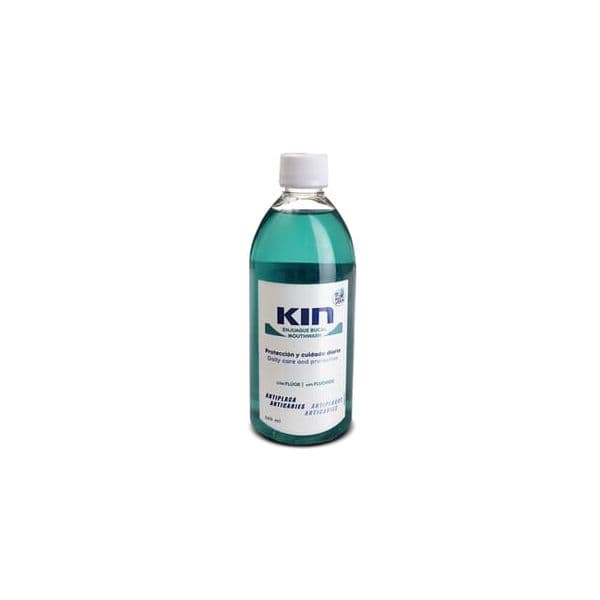 Kin Colutório Oral 500ml