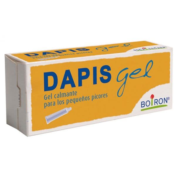 Boiron Dapis Gel 40g