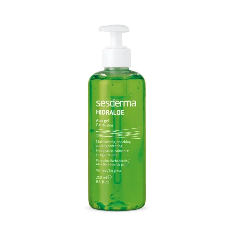 Sesderma Hidraloe Gel de Aloe 250ml