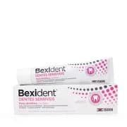 Isdin Bexident Dentes Sensíveis Pasta Dentífrica 75ml