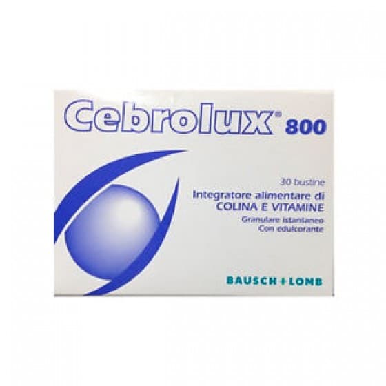 Cebrolux 800 30saq