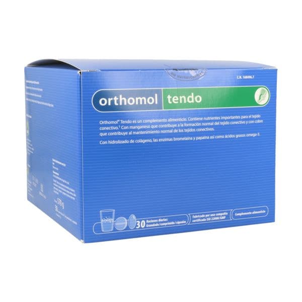 Orthomol Tendões 30 Porções