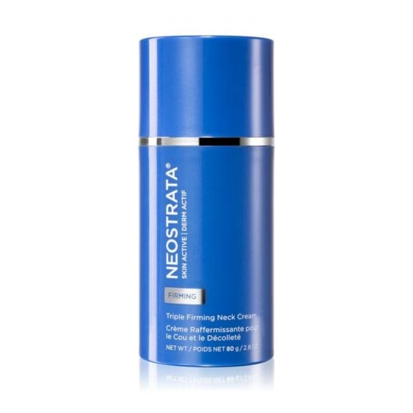 Neostrata Skin Ac Cr Reafirm Pescoco 80g