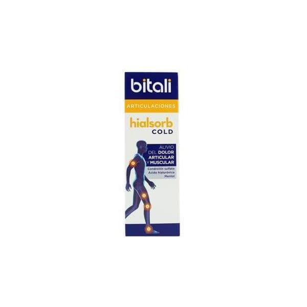 Forte Pharma Medical Hialsorb Cold 100ml