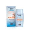 Protetor Solar Isdin Pediatrics Fusion Fluid Mineral Baby SPF50+ 50ml