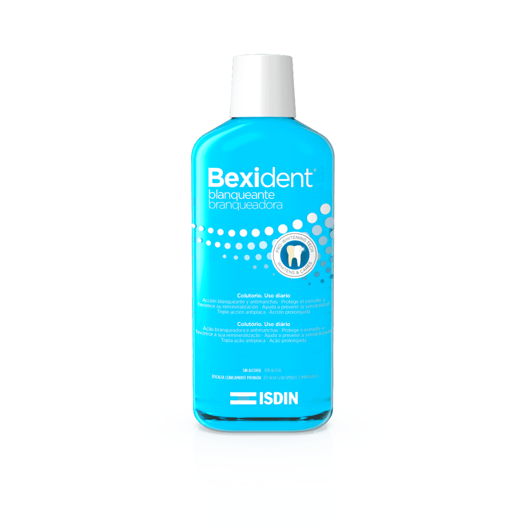 Bexident Blanquea Colut 500ml