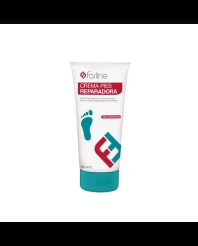Farline Creme Pés Reparador 150ML