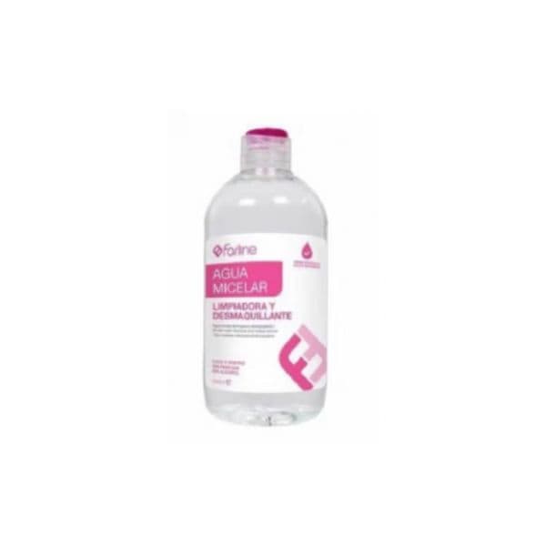 Farline Água Micelar Pele Sensível 100ml