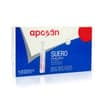 APOSAN SORO FISIO 5ML X10 | Farmacias Progresso