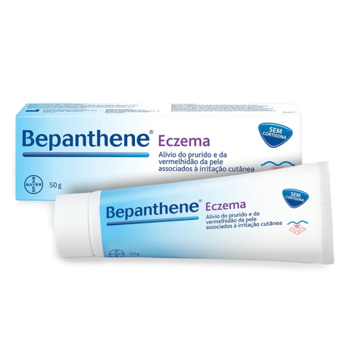Bepanthene Eczema Creme 50 g
