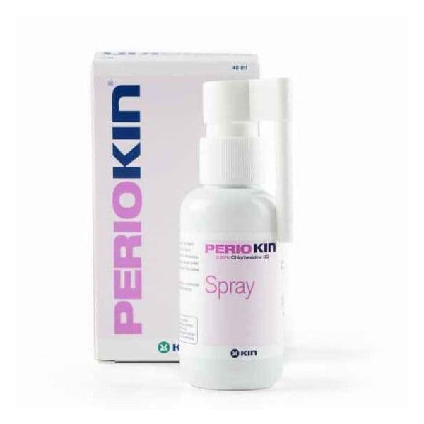 Kin Perio Spray 40ml