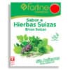 Farline Sweetsin Reb Ervas Suicas/Ac 40g | Saude Mayor