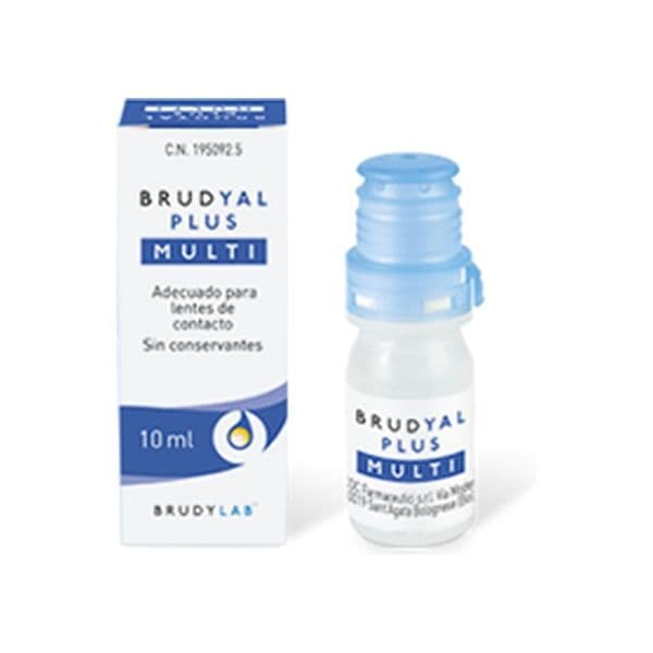 Brudy Lab Brudy Al Plus Multi 10ml