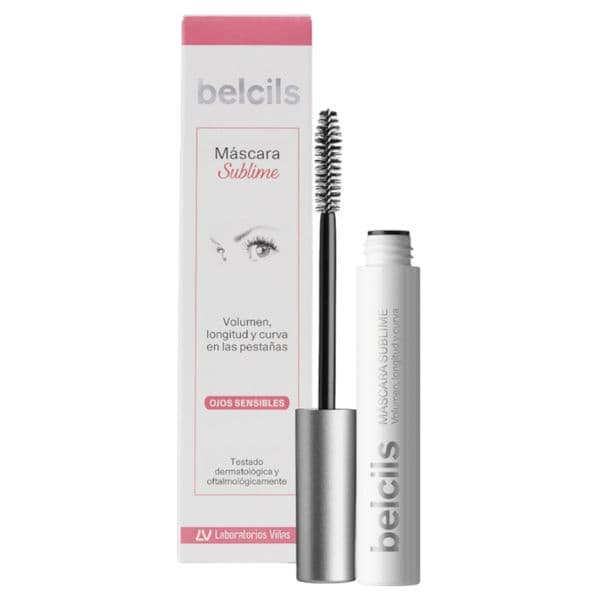 Belcils Máscara Pestanas Sublime 8ml