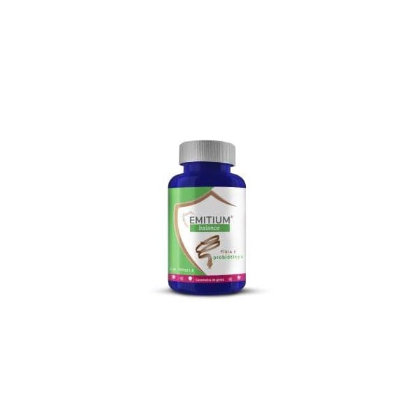 Niam Emitium Balance 60Gominolas