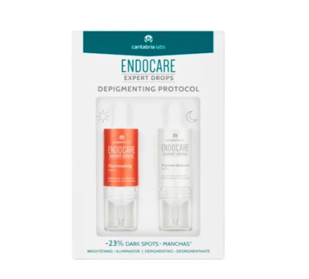 Endocare Expert Drops Depigmenting Protocol 2x10ml
